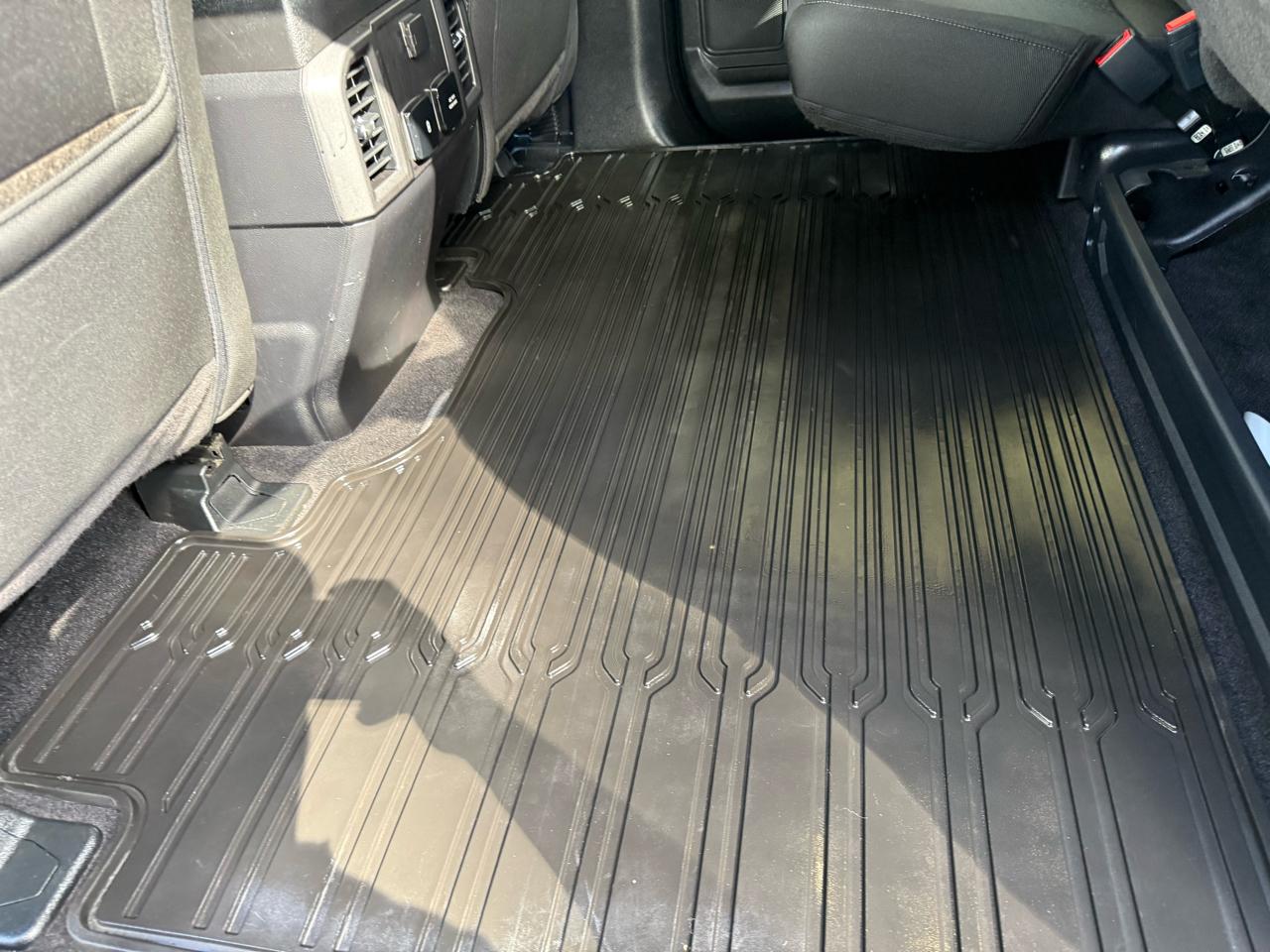 Ford F-150 XLT SuperCrew 6.5-ft. Bed 4WD 2020