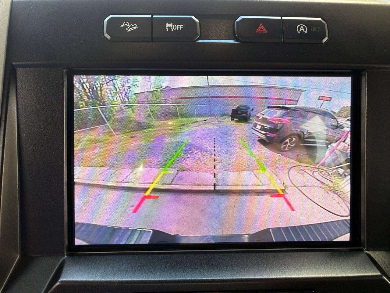 Ford F-150 XLT SuperCrew 6.5-ft. Bed 4WD 2020