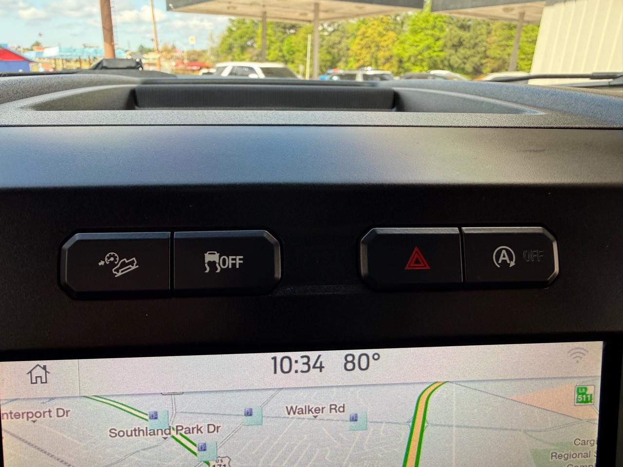 Ford F-150 XLT SuperCrew 6.5-ft. Bed 4WD 2020