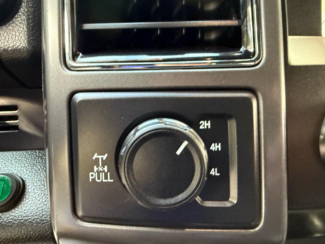 Ford F-150 XLT SuperCrew 6.5-ft. Bed 4WD 2020