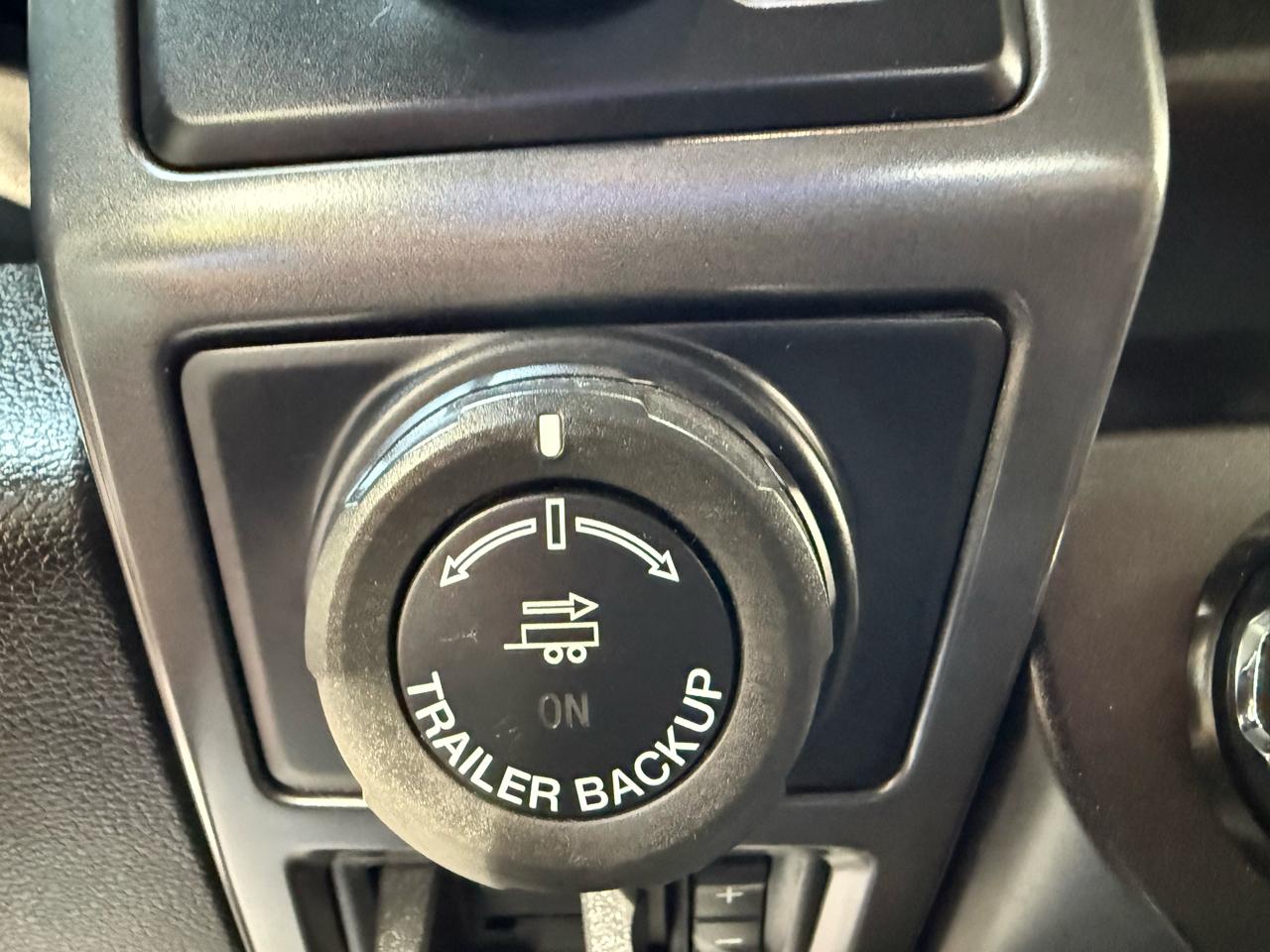 Ford F-150 XLT SuperCrew 6.5-ft. Bed 4WD 2020