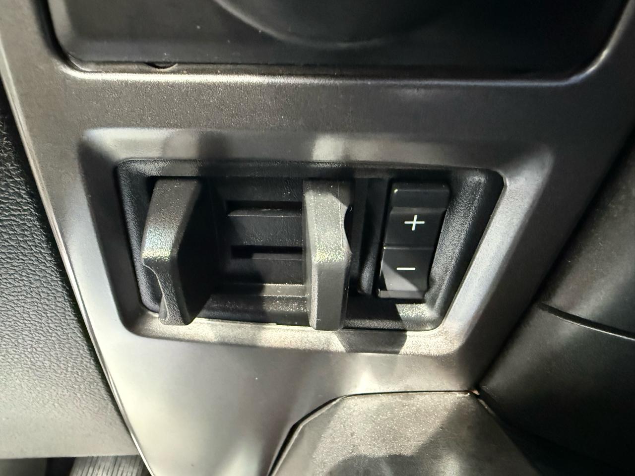 Ford F-150 XLT SuperCrew 6.5-ft. Bed 4WD 2020