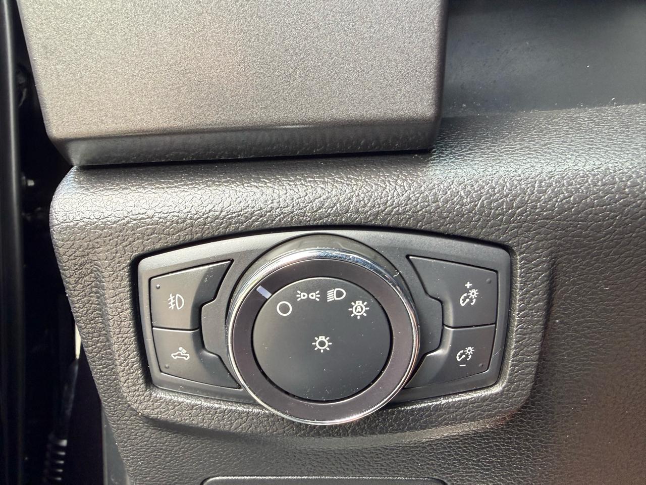 Ford F-150 XLT SuperCrew 6.5-ft. Bed 4WD 2020