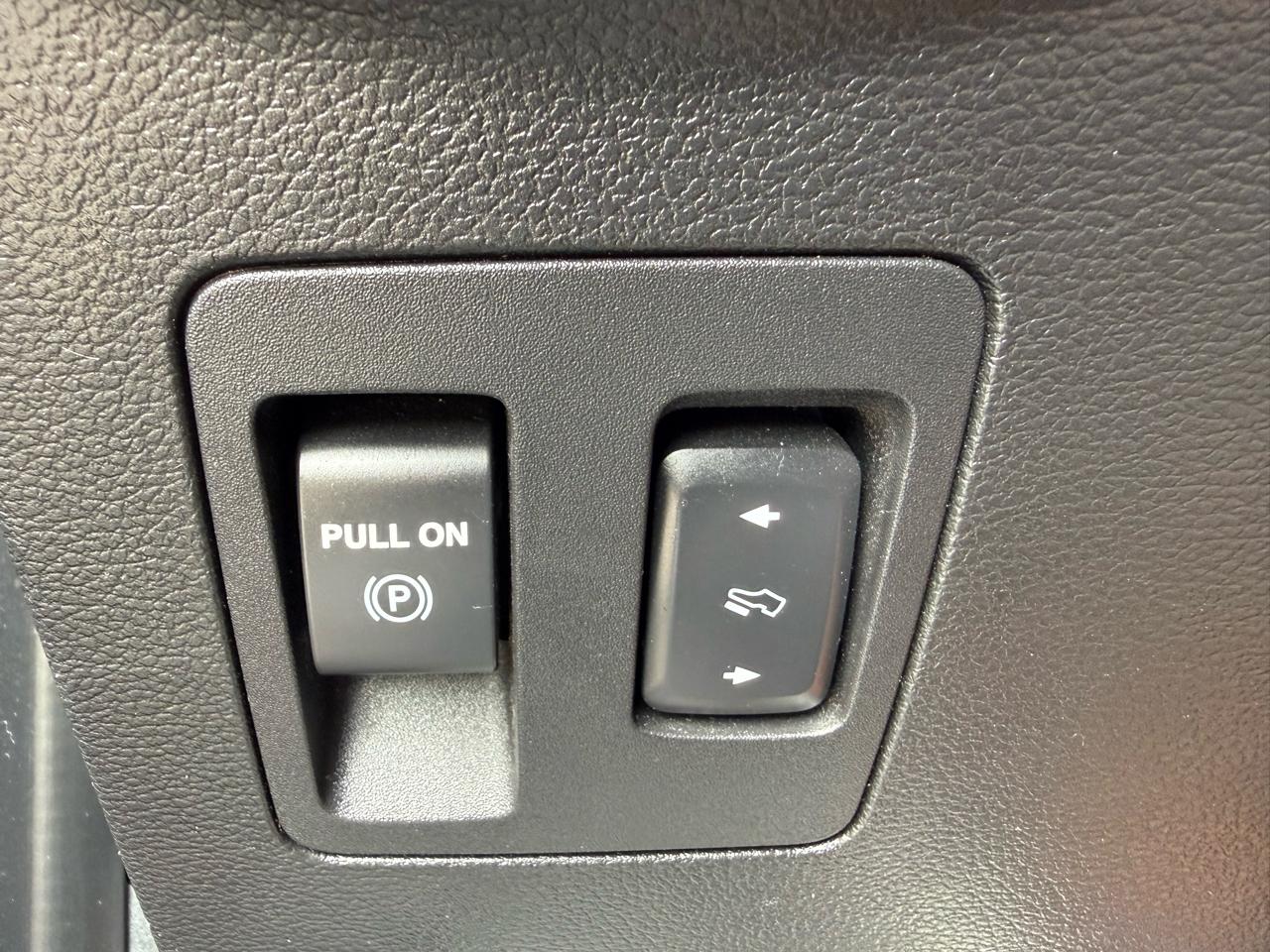 Ford F-150 XLT SuperCrew 6.5-ft. Bed 4WD 2020