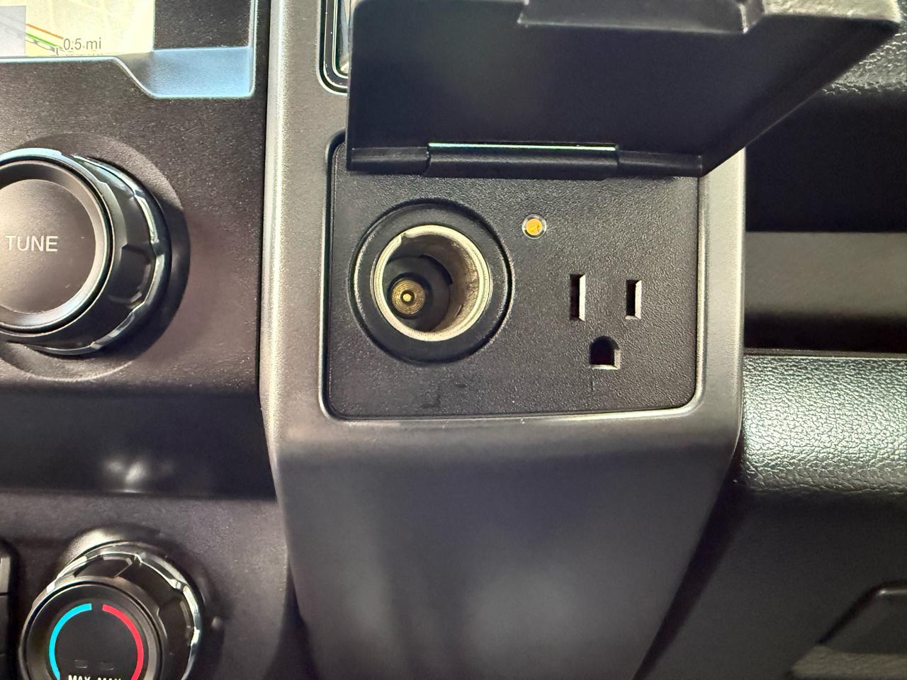 Ford F-150 XLT SuperCrew 6.5-ft. Bed 4WD 2020