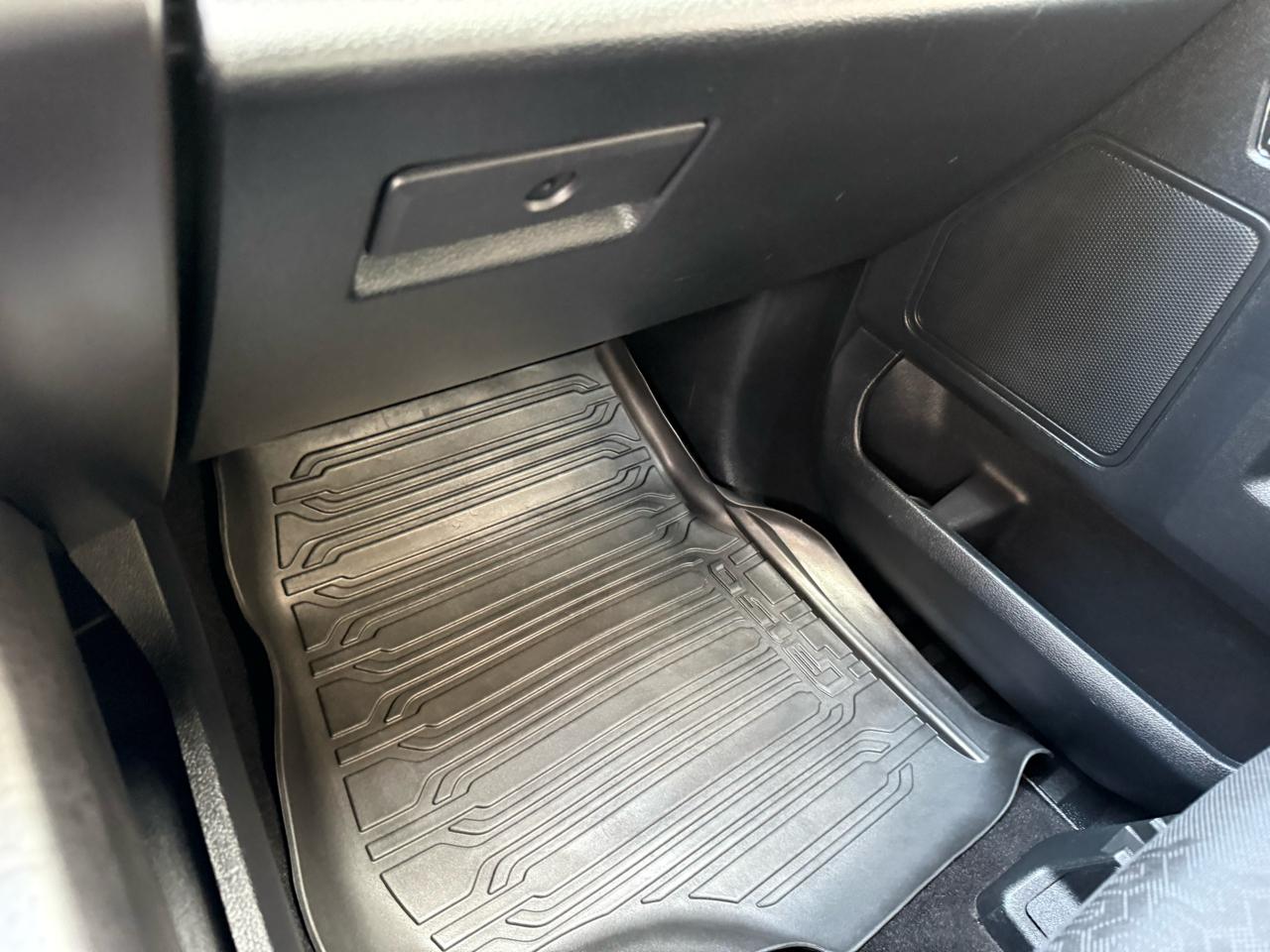 Ford F-150 XLT SuperCrew 6.5-ft. Bed 4WD 2020