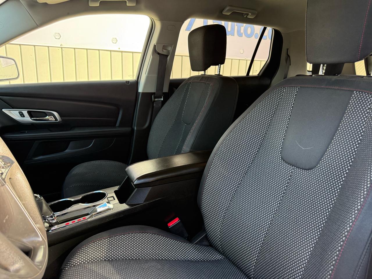 GMC Terrain SLE1 FWD 2017