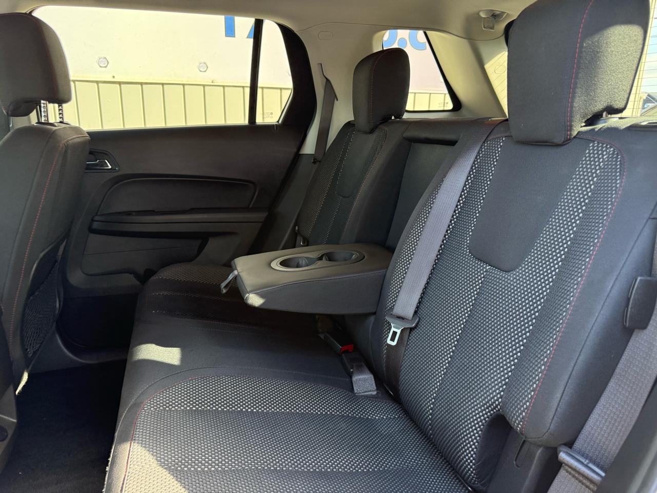 GMC Terrain SLE1 FWD 2017