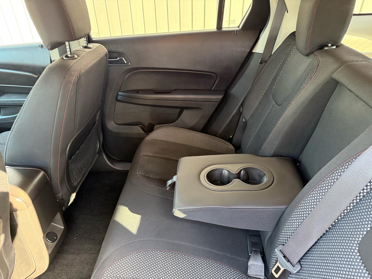 GMC Terrain SLE1 FWD 2017