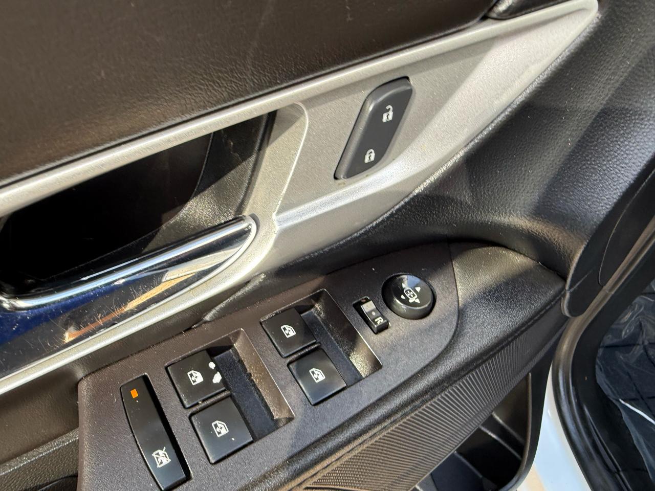 GMC Terrain SLE1 FWD 2017