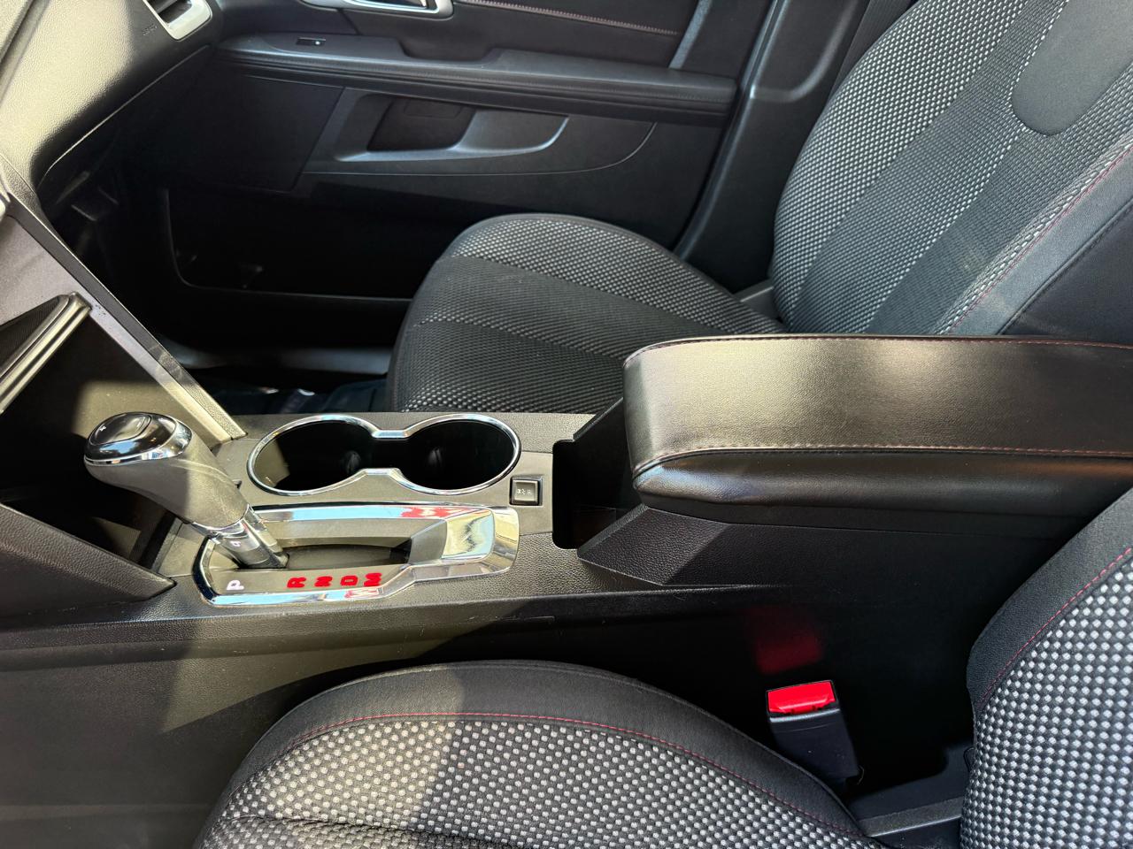 GMC Terrain SLE1 FWD 2017