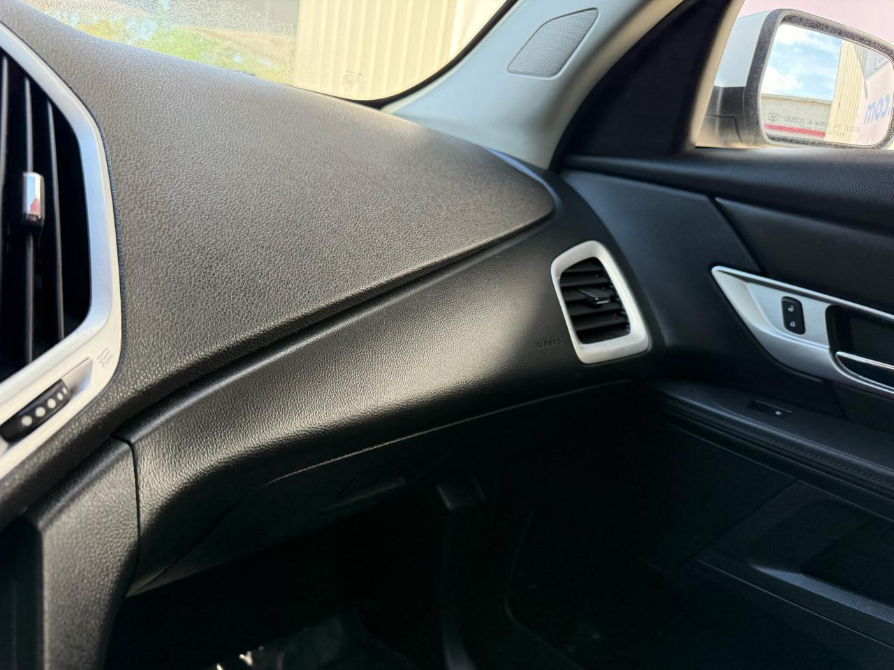 GMC Terrain SLE1 FWD 2017