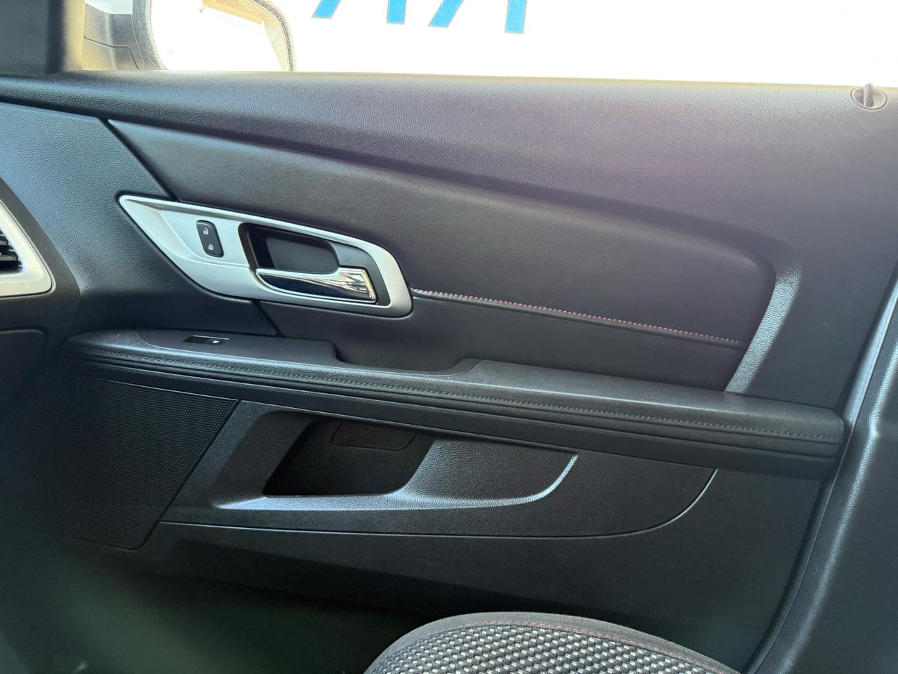 GMC Terrain SLE1 FWD 2017