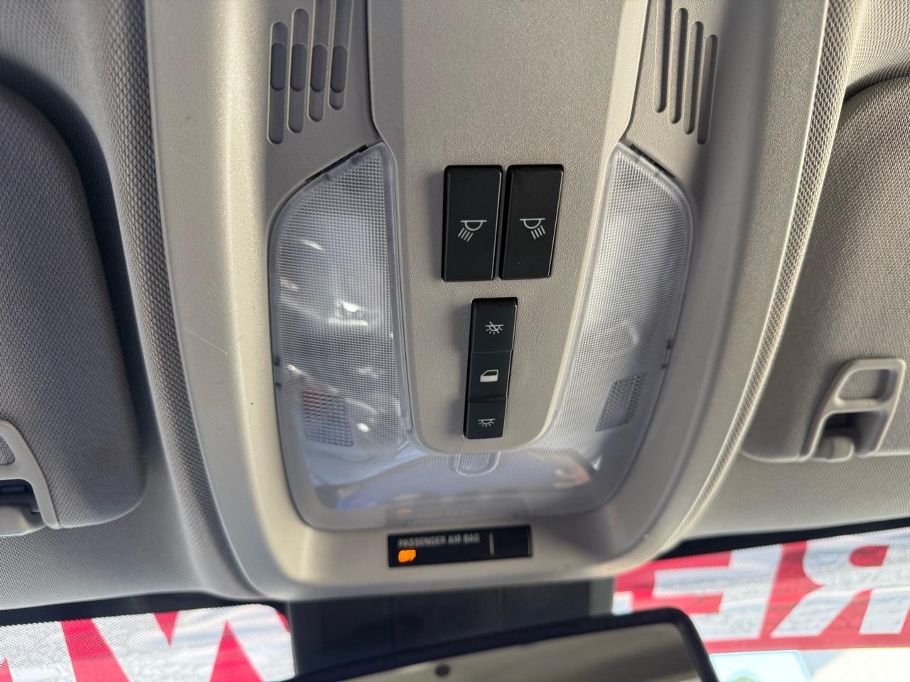 GMC Terrain SLE1 FWD 2017