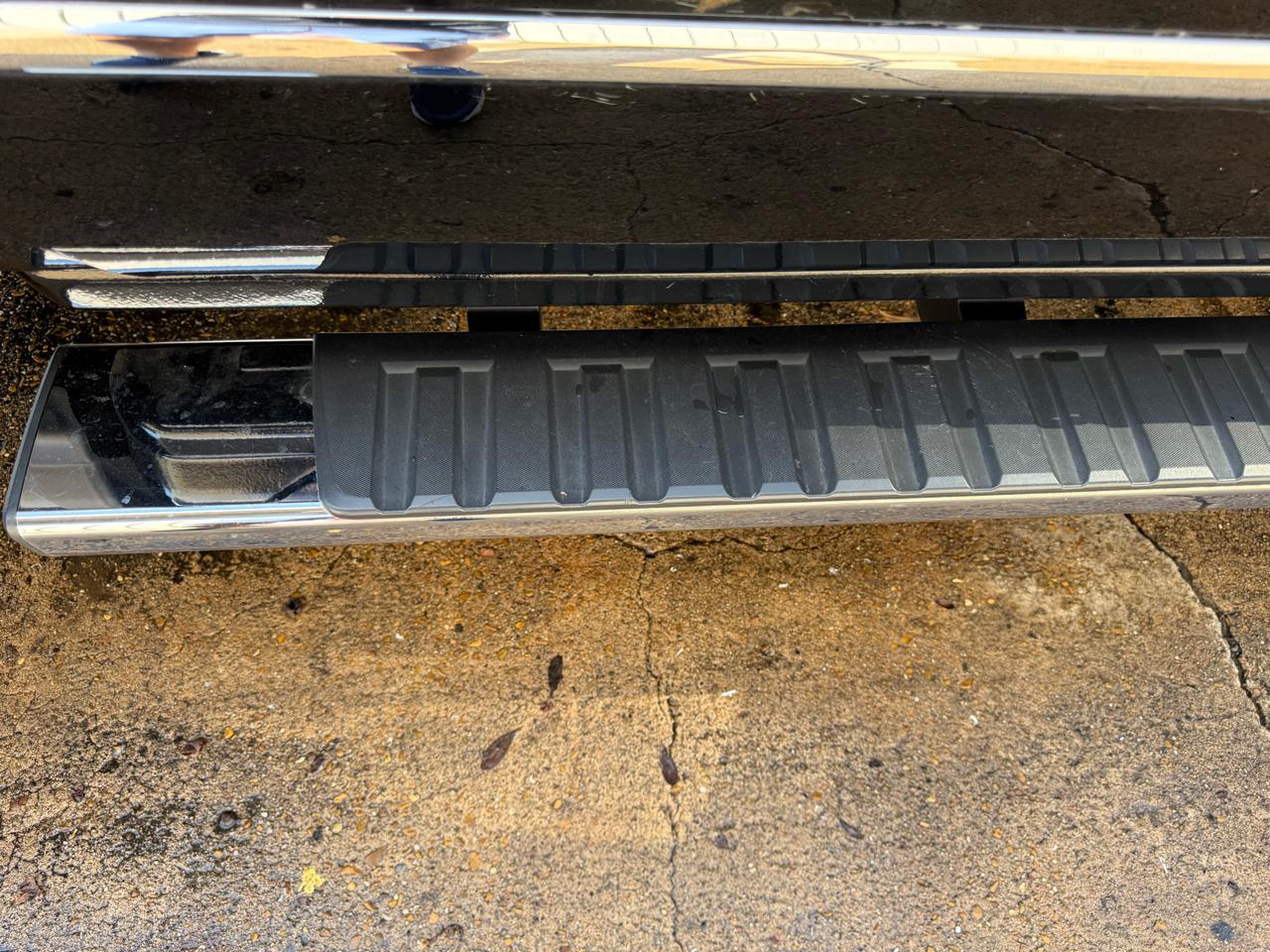 GMC Sierra 1500 SLT Crew Cab Long Box 4WD 2017