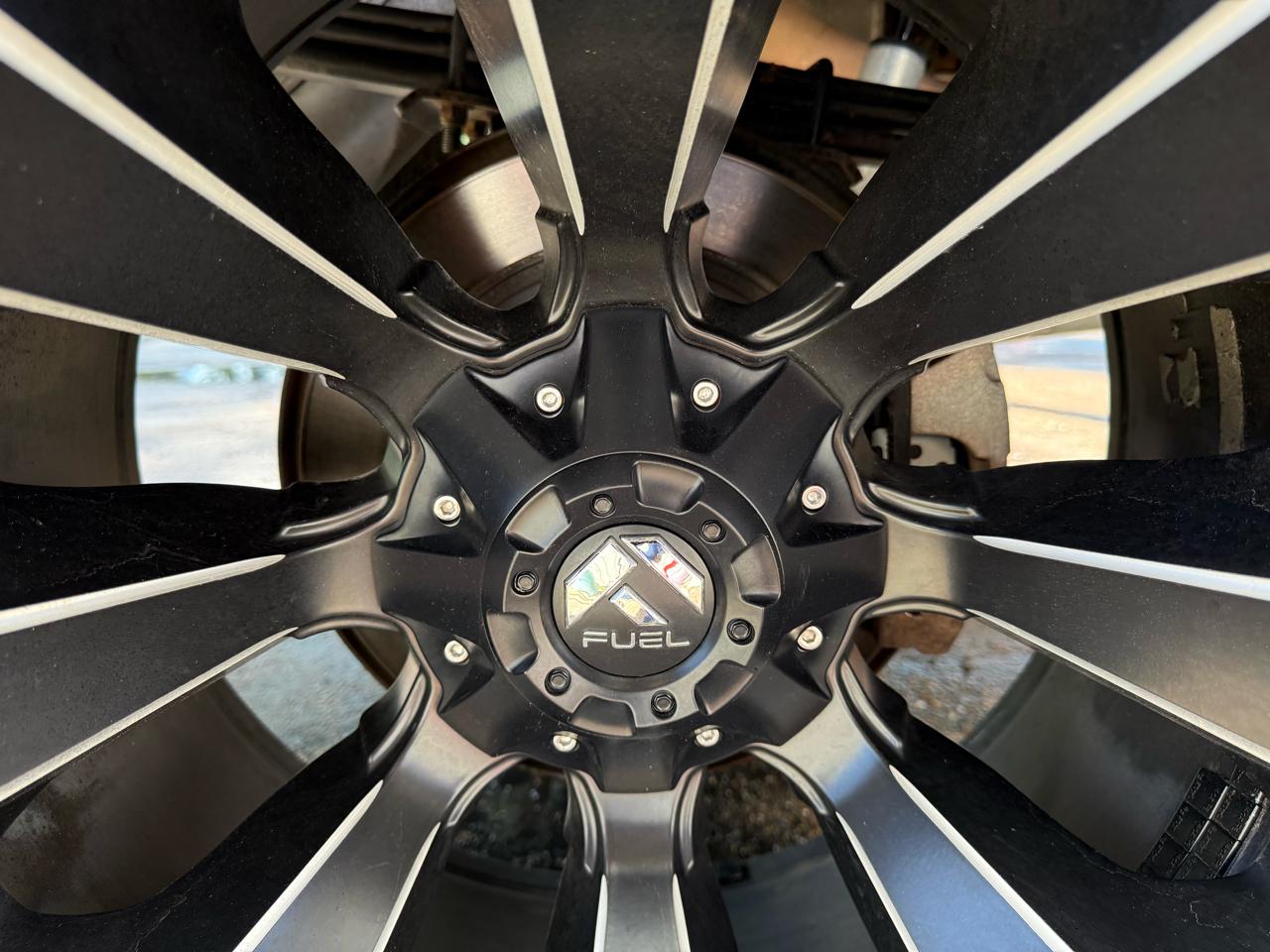 GMC Sierra 1500 SLT Crew Cab Long Box 4WD 2017