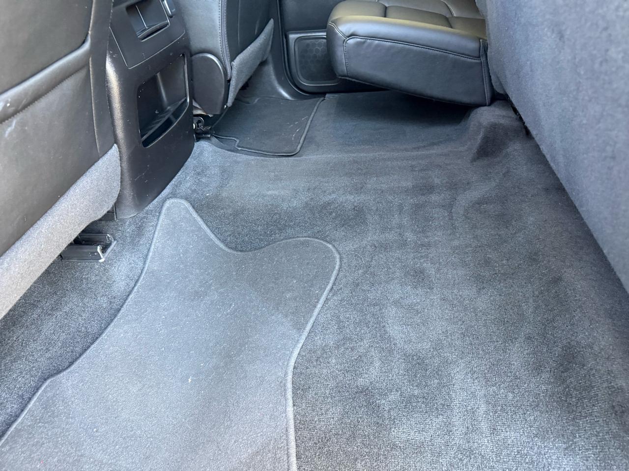 GMC Sierra 1500 SLT Crew Cab Long Box 4WD 2017