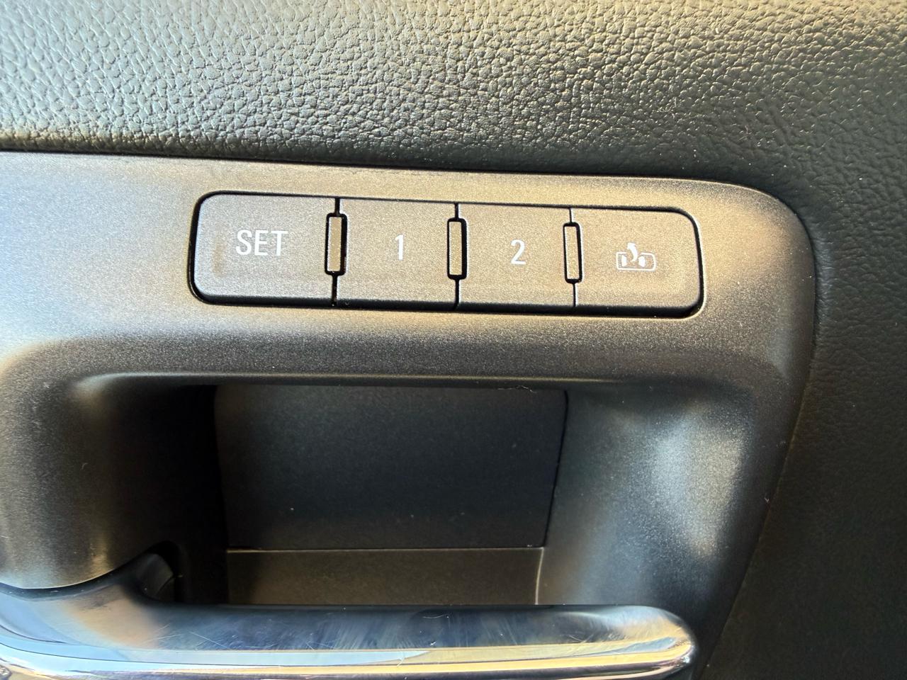 GMC Sierra 1500 SLT Crew Cab Long Box 4WD 2017