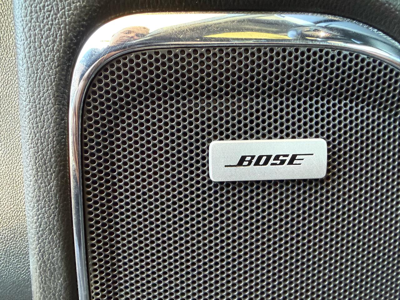 GMC Sierra 1500 SLT Crew Cab Long Box 4WD 2017