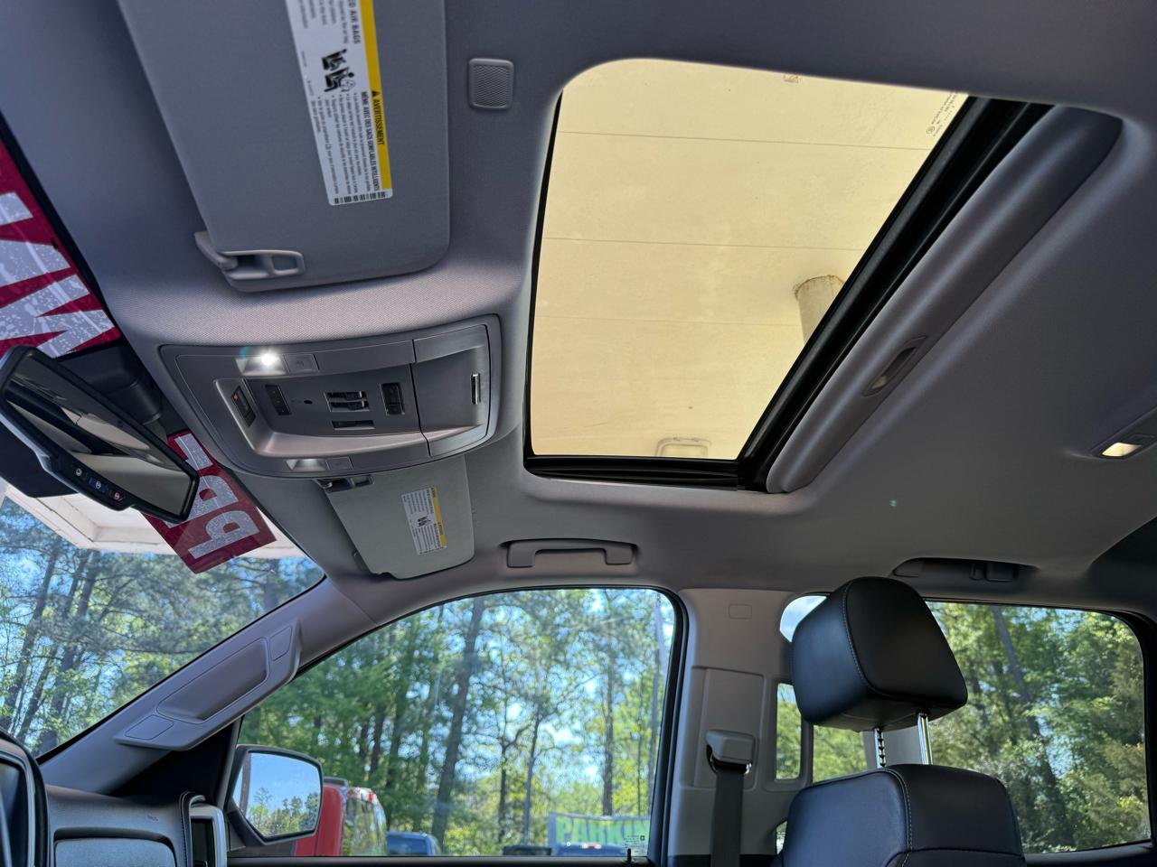 GMC Sierra 1500 SLT Crew Cab Long Box 4WD 2017