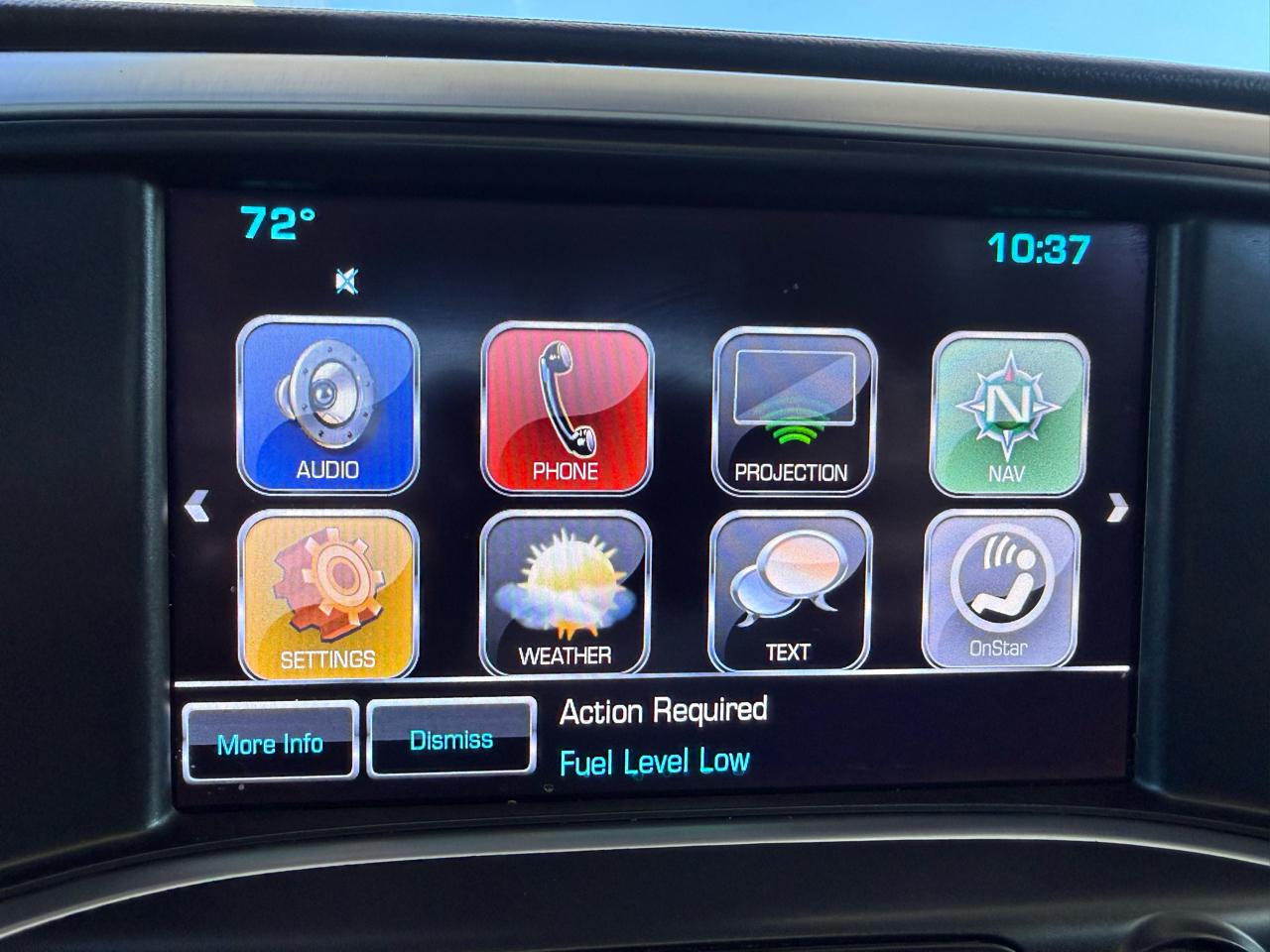 GMC Sierra 1500 SLT Crew Cab Long Box 4WD 2017