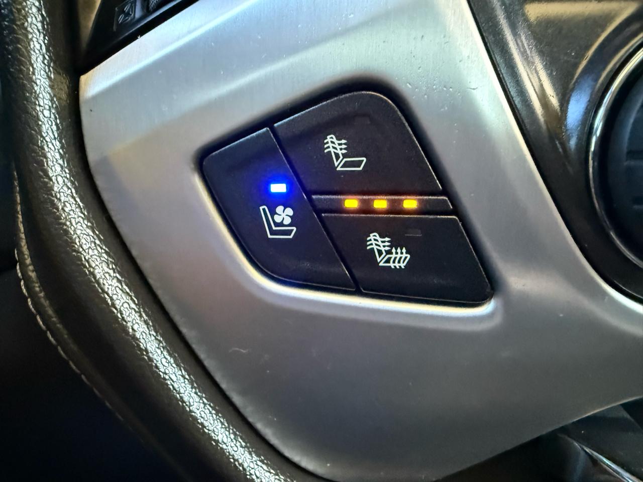 GMC Sierra 1500 SLT Crew Cab Long Box 4WD 2017