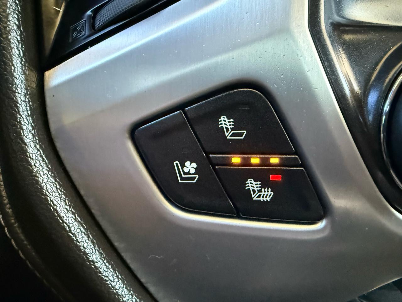 GMC Sierra 1500 SLT Crew Cab Long Box 4WD 2017