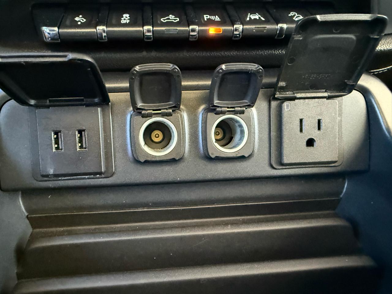 GMC Sierra 1500 SLT Crew Cab Long Box 4WD 2017