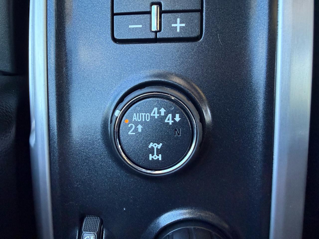 GMC Sierra 1500 SLT Crew Cab Long Box 4WD 2017