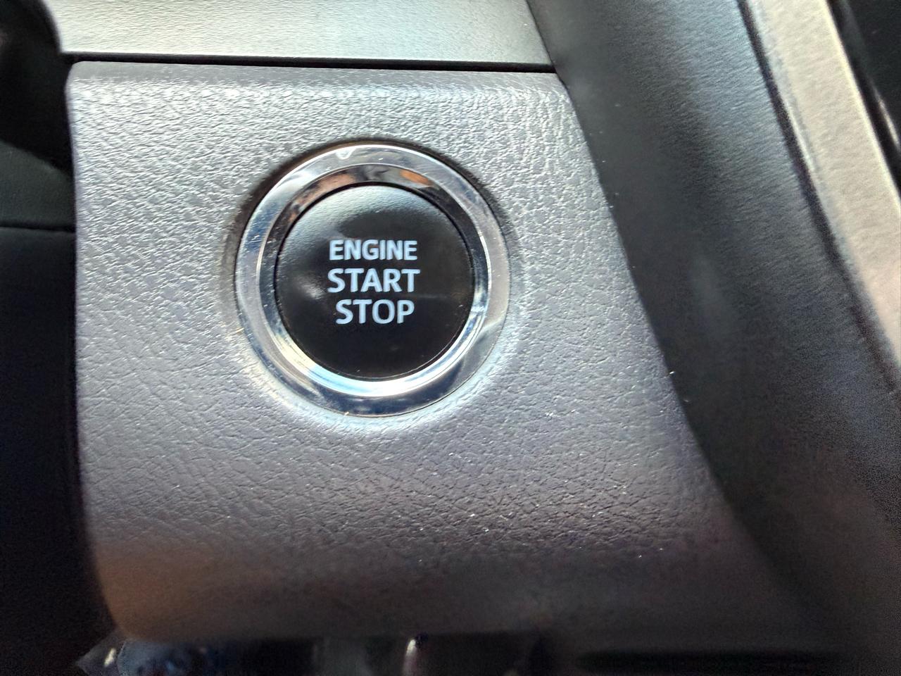 Toyota Camry SE 2019