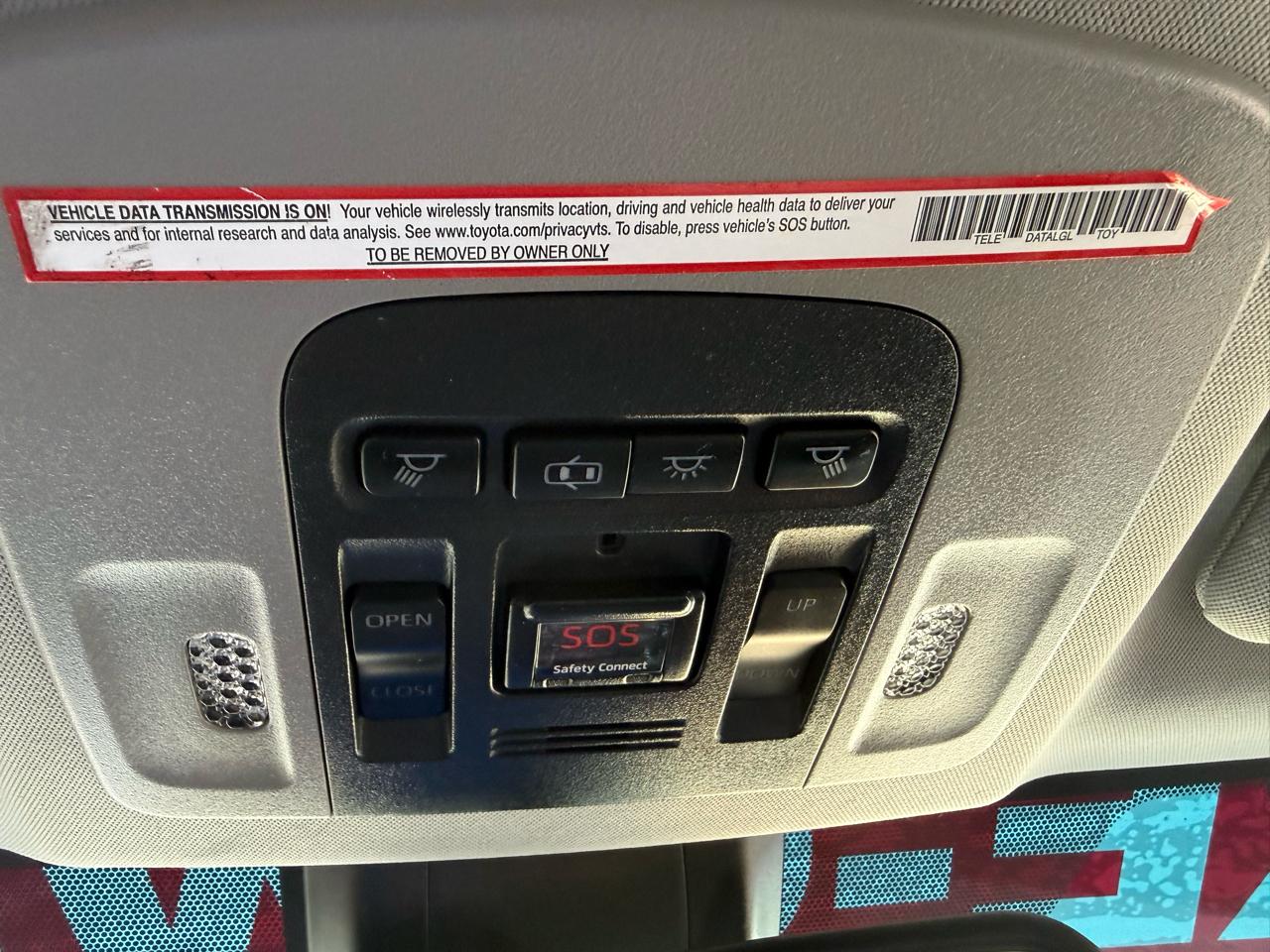 Toyota Camry SE 2019