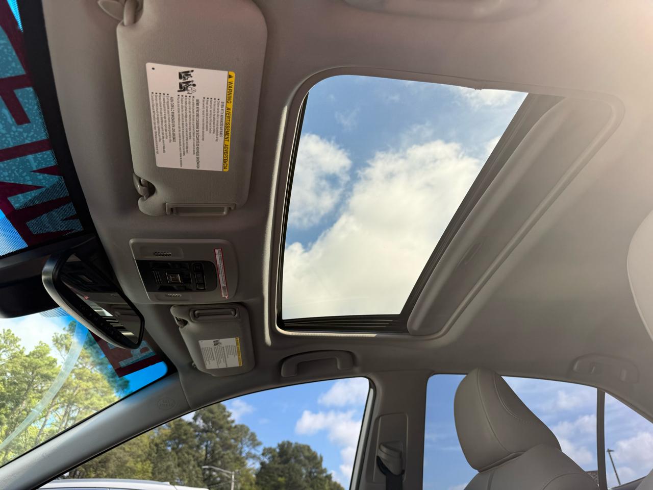 Toyota Camry SE 2019