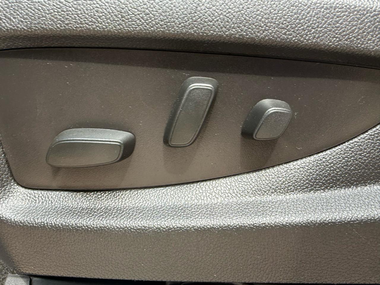 Chevrolet Silverado 1500 LT Crew Cab 2WD 2017