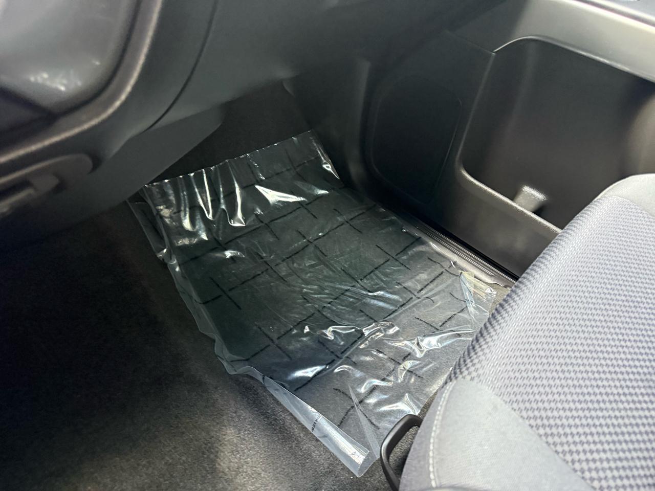 Chevrolet Silverado 1500 LT Crew Cab 2WD 2017