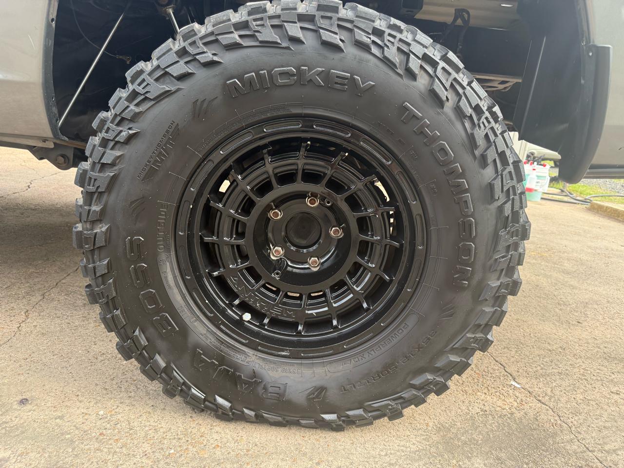 RAM 1500 ST Quad Cab 2WD 2011