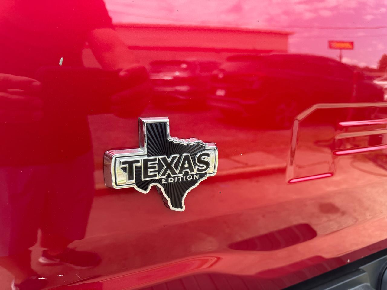 Ford F-150 XLT SuperCrew 6.5-ft. Bed 2WD 2021