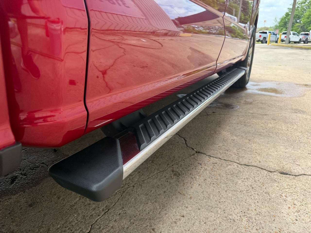 Ford F-150 XLT SuperCrew 6.5-ft. Bed 2WD 2021