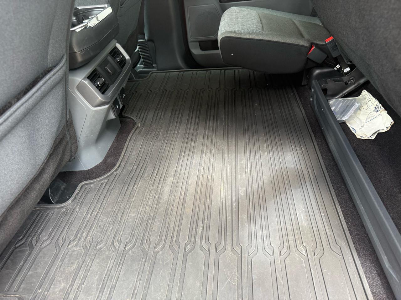 Ford F-150 XLT SuperCrew 6.5-ft. Bed 2WD 2021