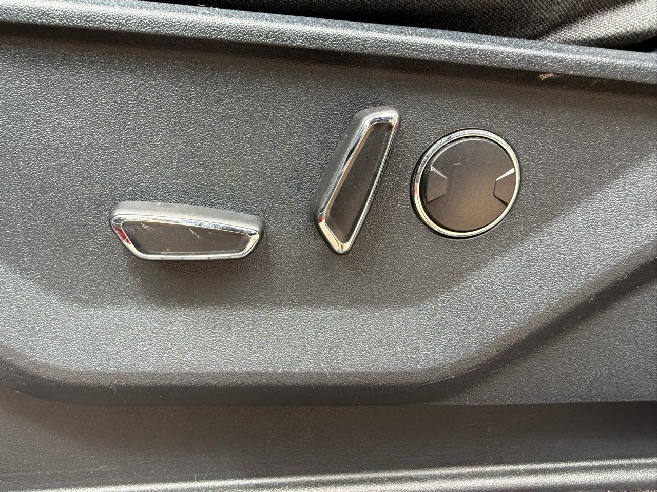 Ford F-150 XLT SuperCrew 6.5-ft. Bed 2WD 2021