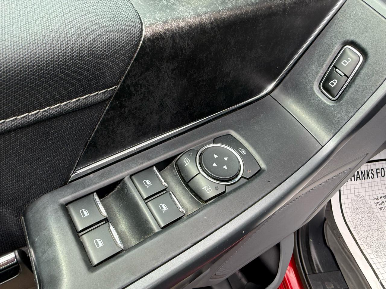 Ford F-150 XLT SuperCrew 6.5-ft. Bed 2WD 2021