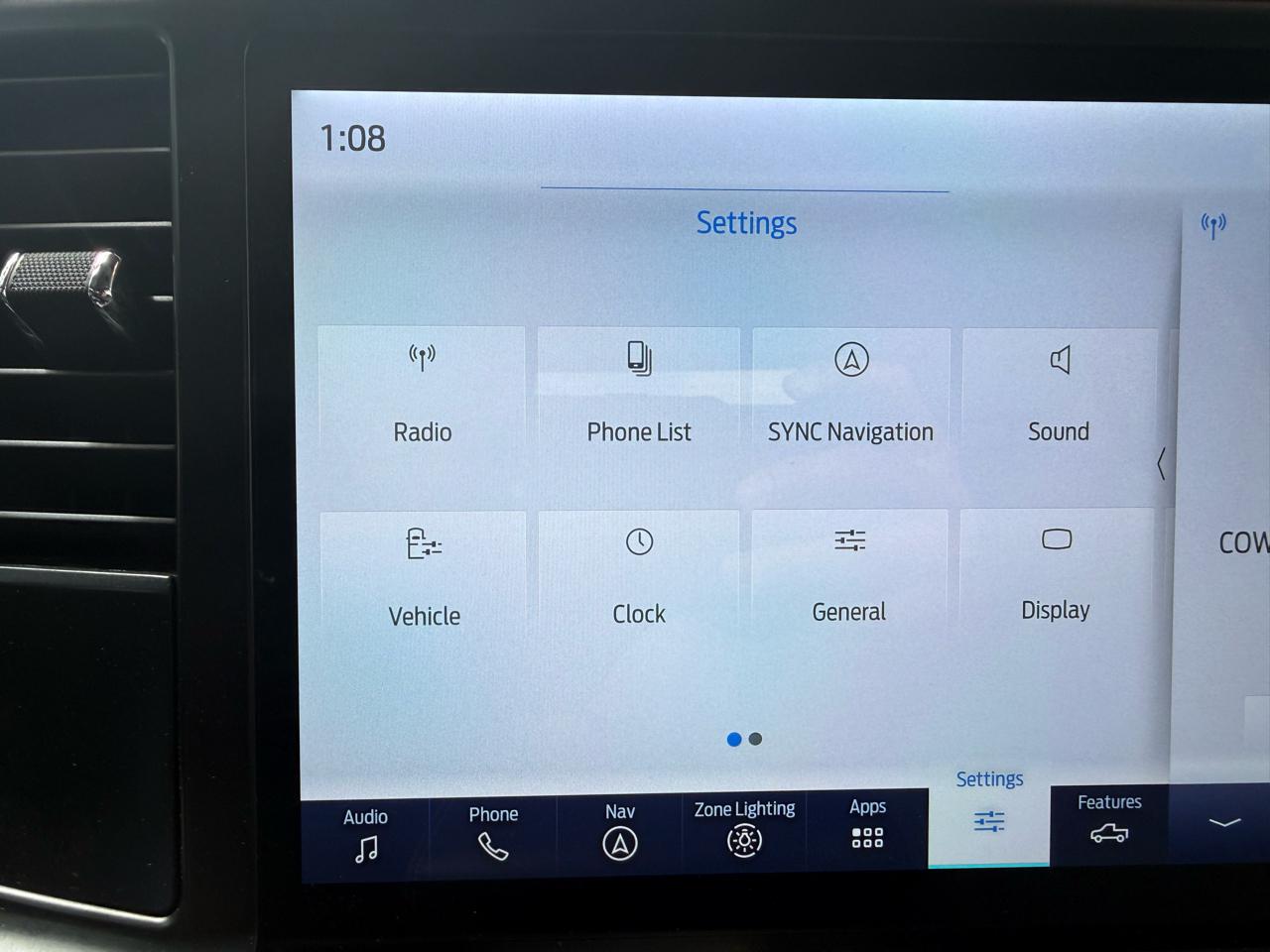 Ford F-150 XLT SuperCrew 6.5-ft. Bed 2WD 2021