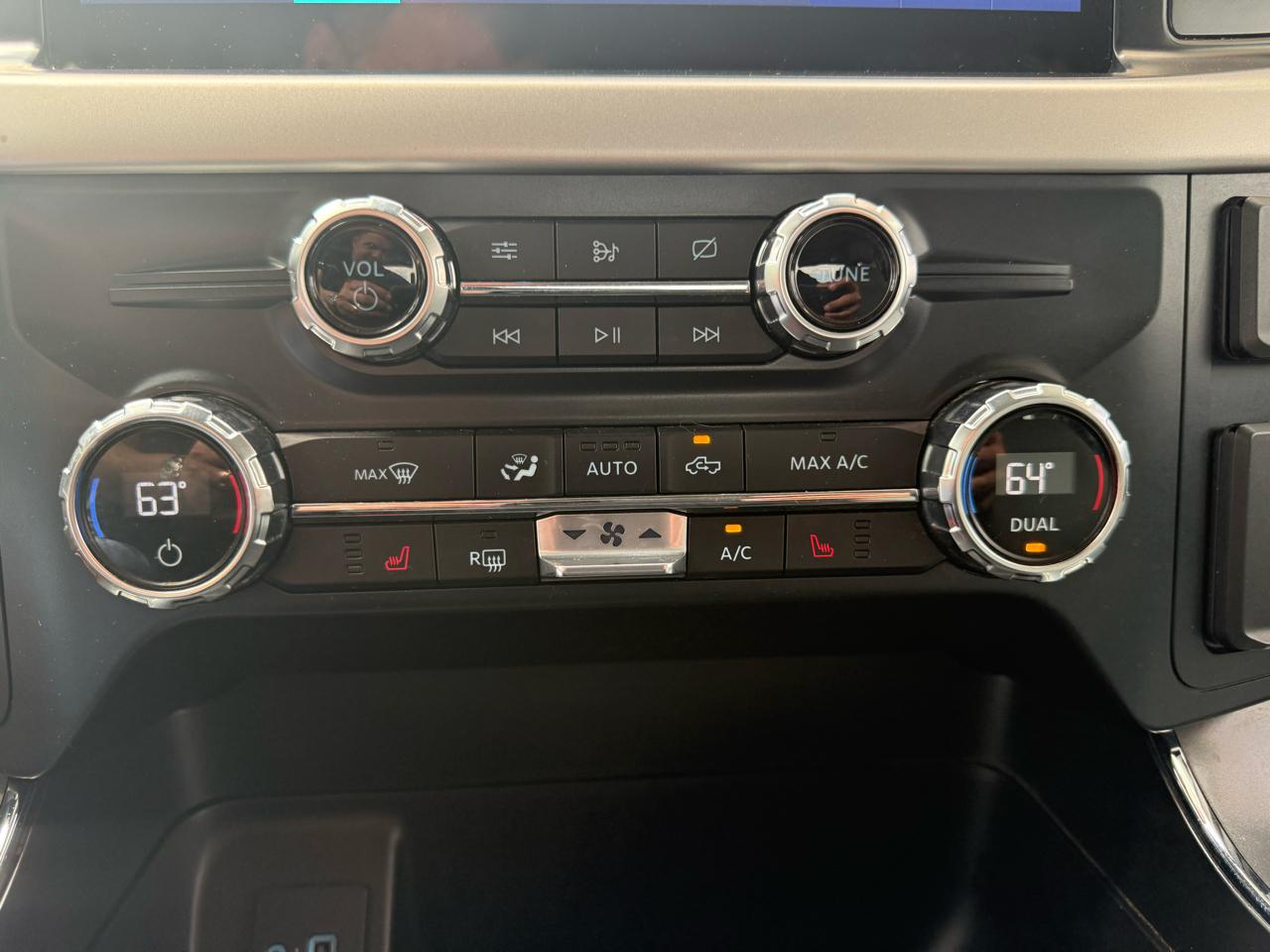 Ford F-150 XLT SuperCrew 6.5-ft. Bed 2WD 2021