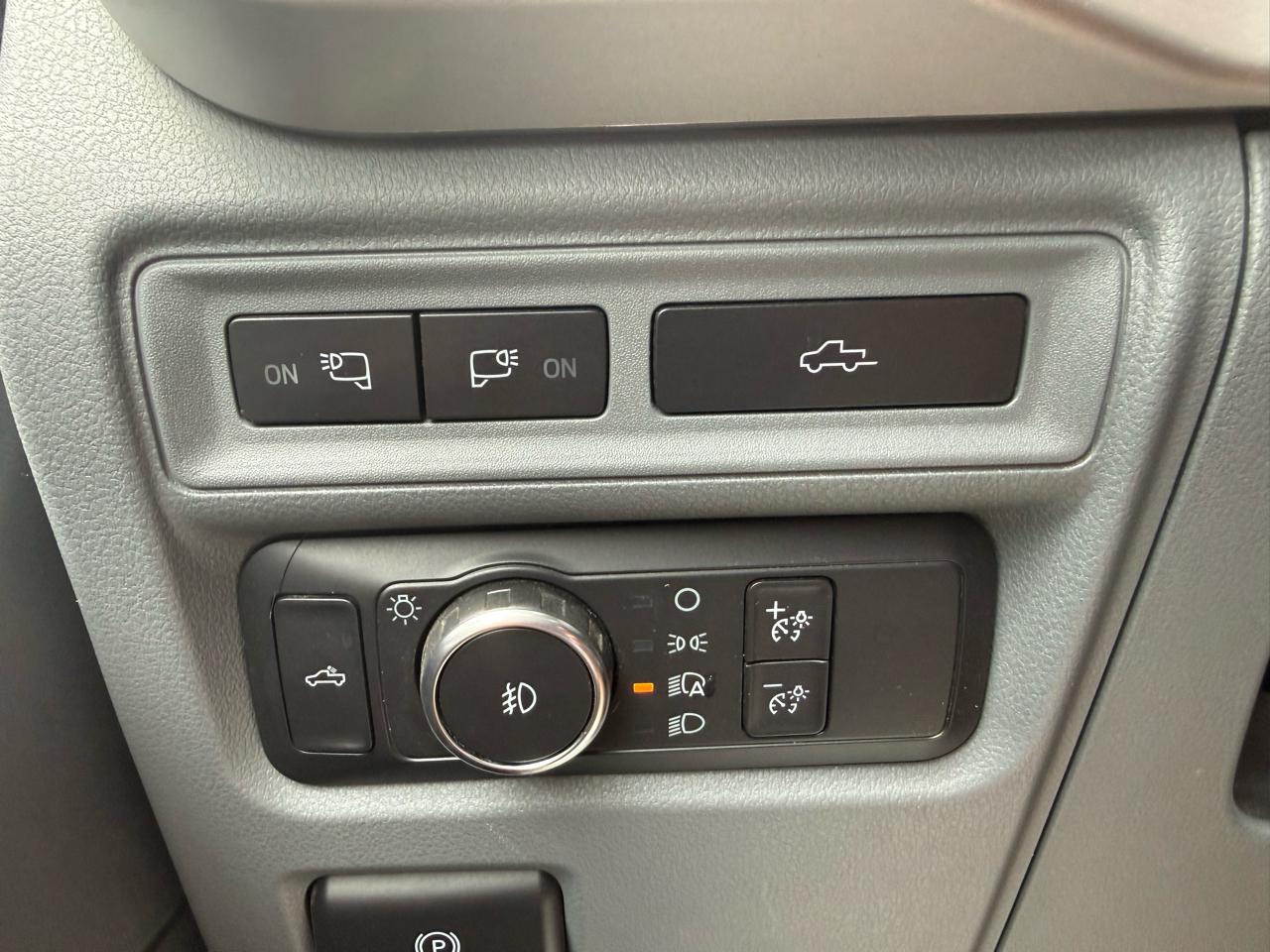 Ford F-150 XLT SuperCrew 6.5-ft. Bed 2WD 2021