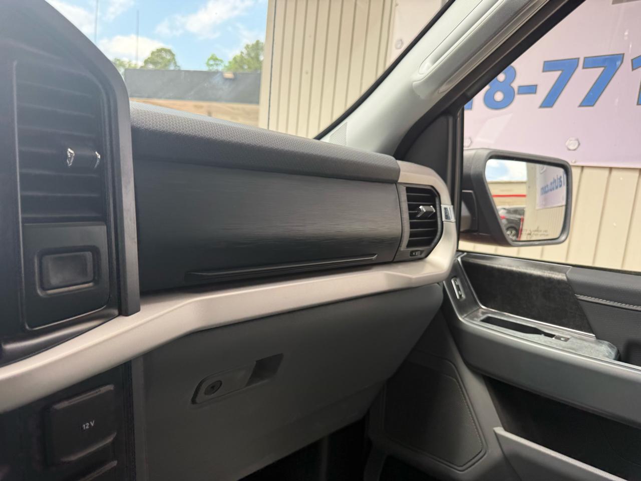 Ford F-150 XLT SuperCrew 6.5-ft. Bed 2WD 2021