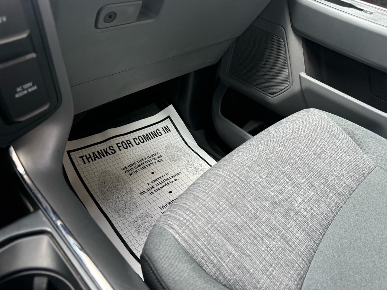 Ford F-150 XLT SuperCrew 6.5-ft. Bed 2WD 2021