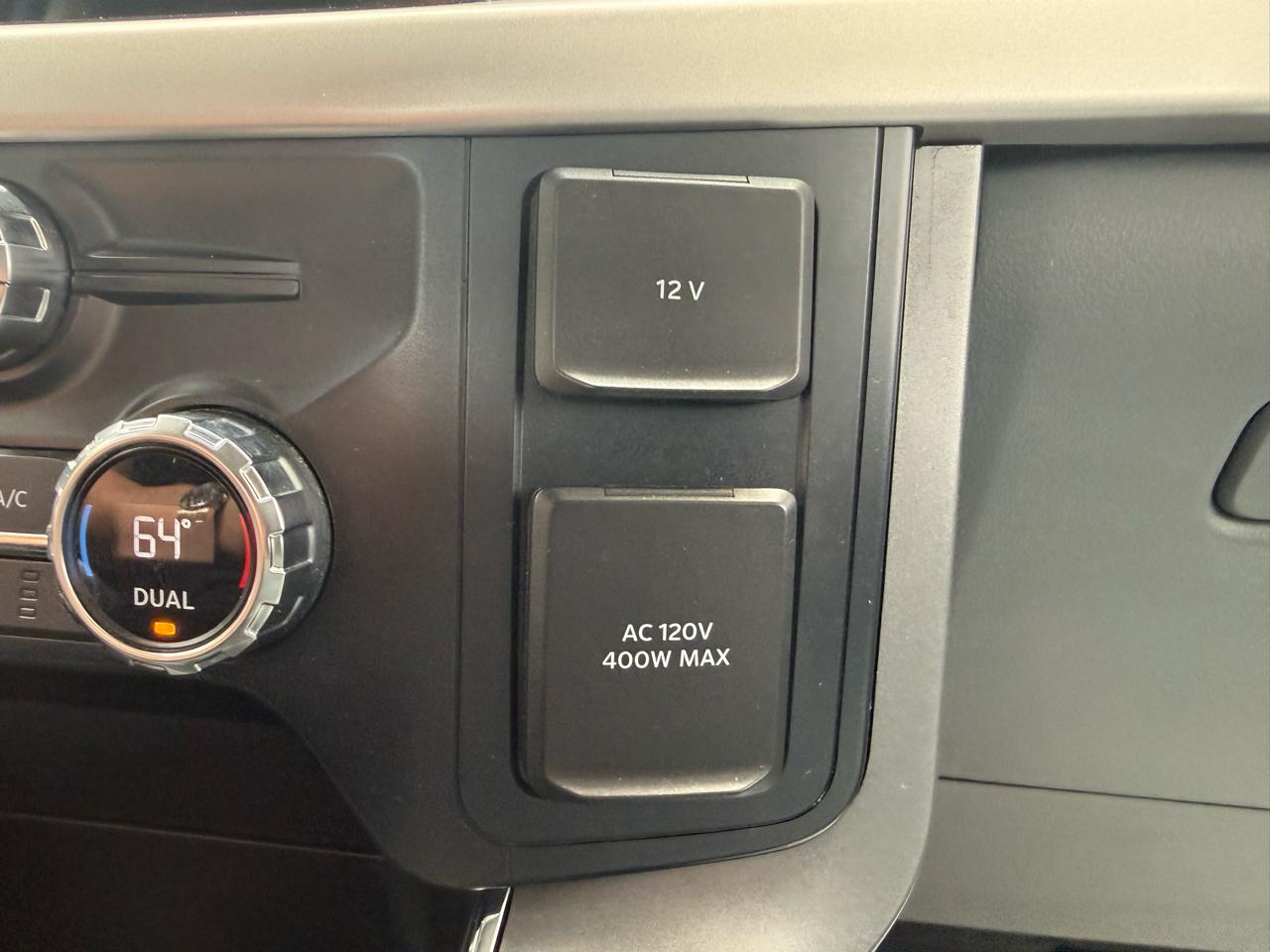 Ford F-150 XLT SuperCrew 6.5-ft. Bed 2WD 2021