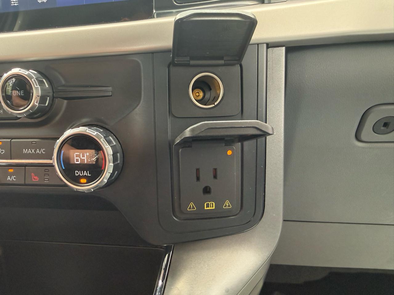 Ford F-150 XLT SuperCrew 6.5-ft. Bed 2WD 2021