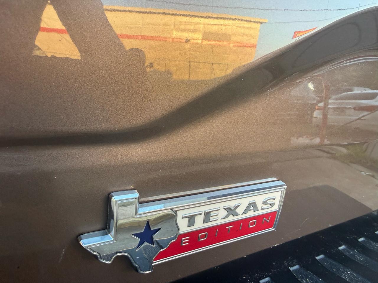 Ford F-150 XLT SuperCrew 5.5-ft. Bed 2WD 2016