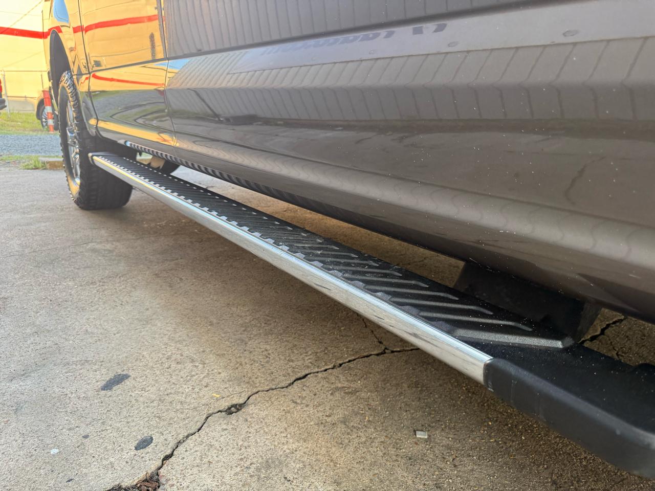 Ford F-150 XLT SuperCrew 5.5-ft. Bed 2WD 2016