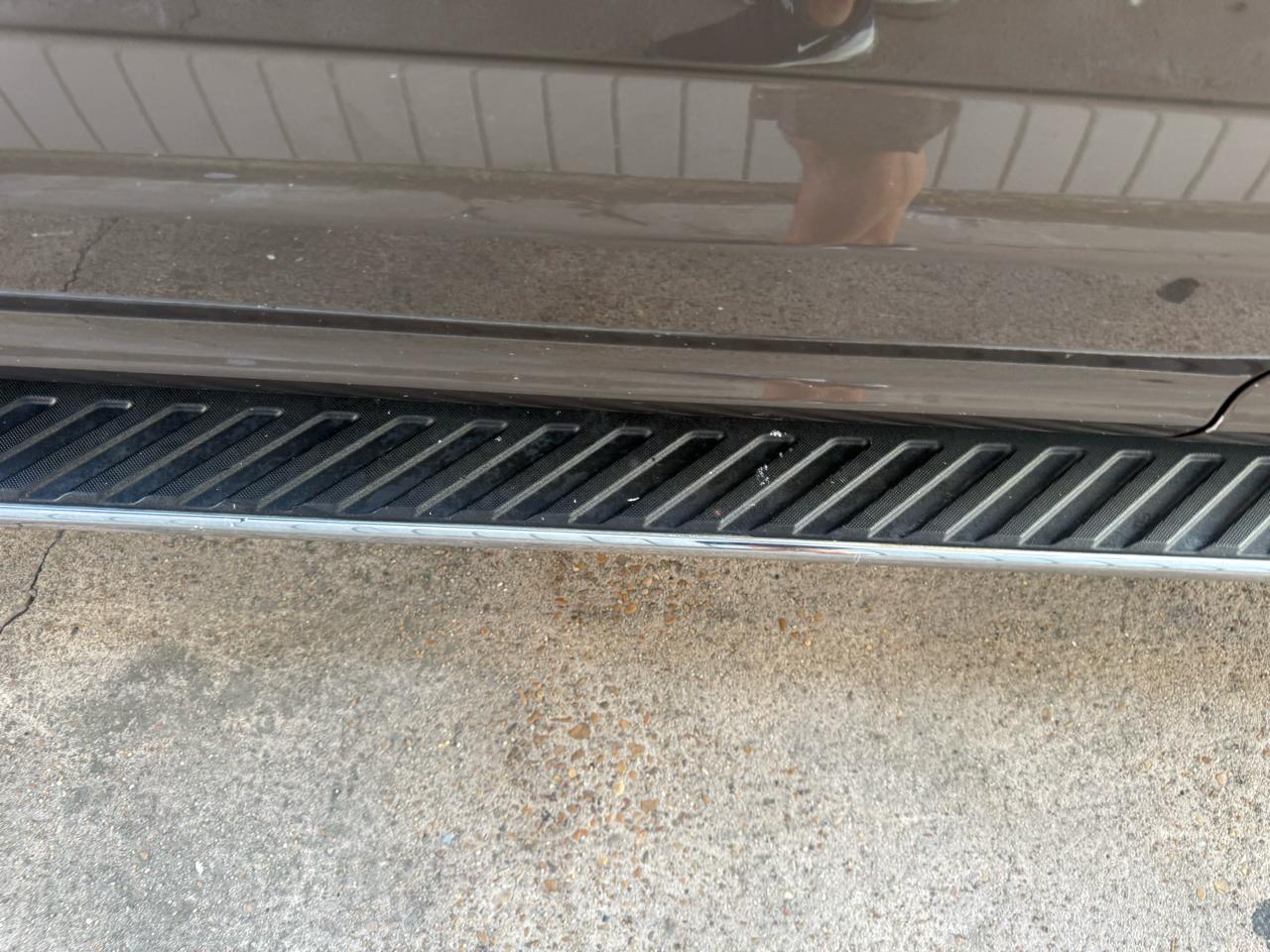 Ford F-150 XLT SuperCrew 5.5-ft. Bed 2WD 2016